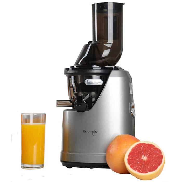 kuvings cold press juicer online in india
