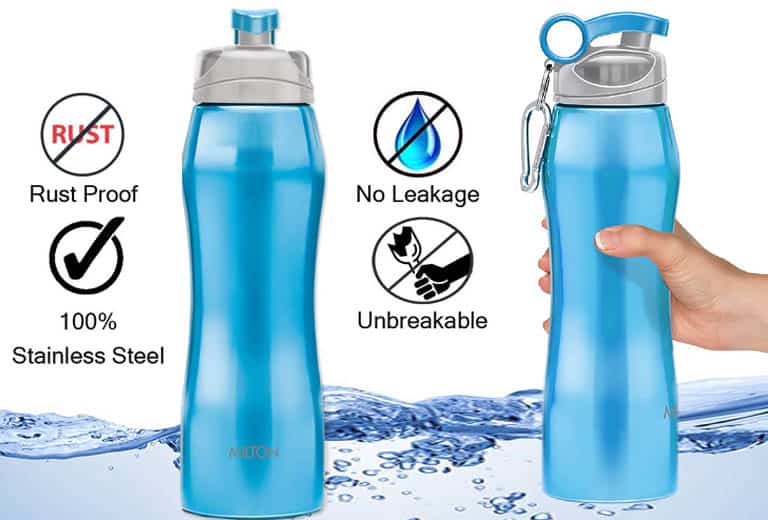 Best thermosteel Water Bottle