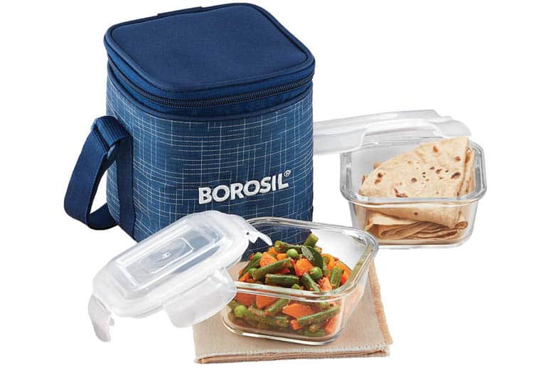 Best lunch box for Office in India